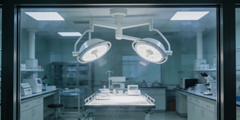 专业的基因检测报告展示