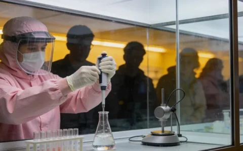 合肥呼吸道病原基因检测需要在哪里办理