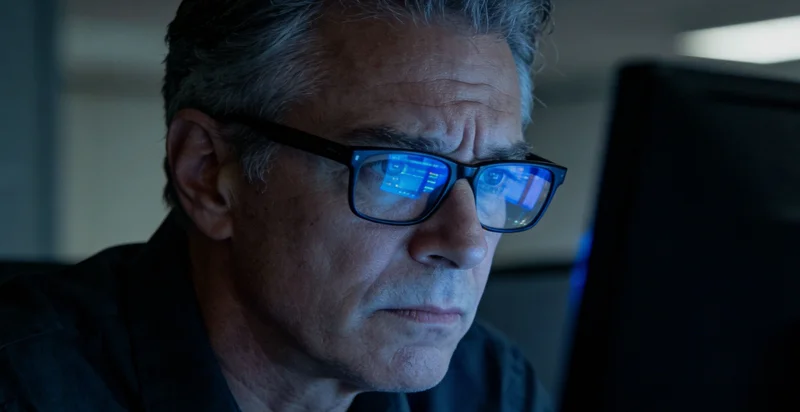 一份清晰、专业的基因检测报告,