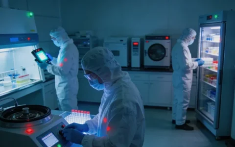 咸阳膀胱癌基因检测机构4家正规推荐(附2026年地址)