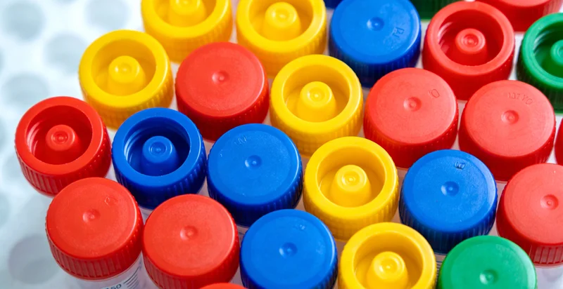 专业的基因检测实验室和报告