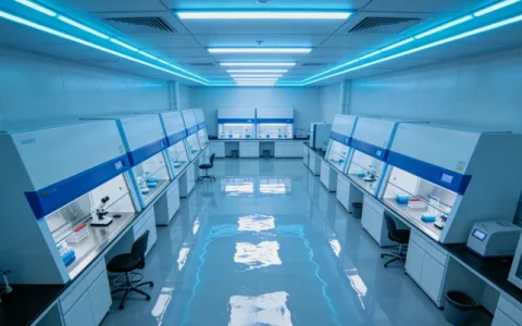 汕尾前列腺癌基因检测机构全新2家名单及2026年地址归纳