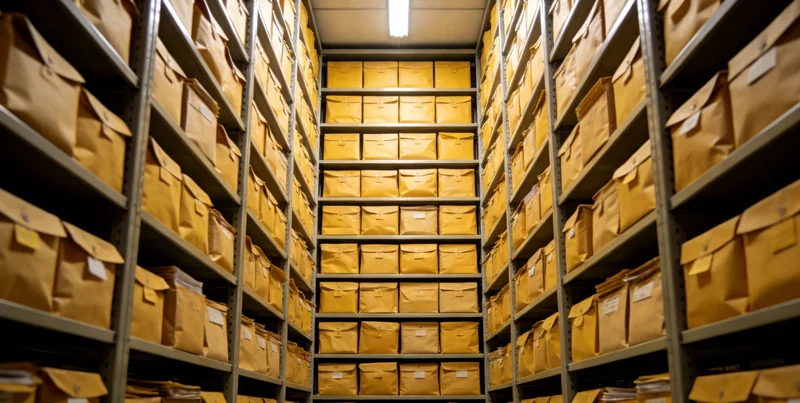 生动形象的肠道菌群微观世界示意