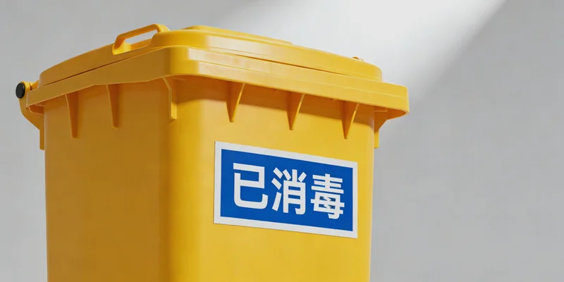 各种抗生素药品摆放示意图