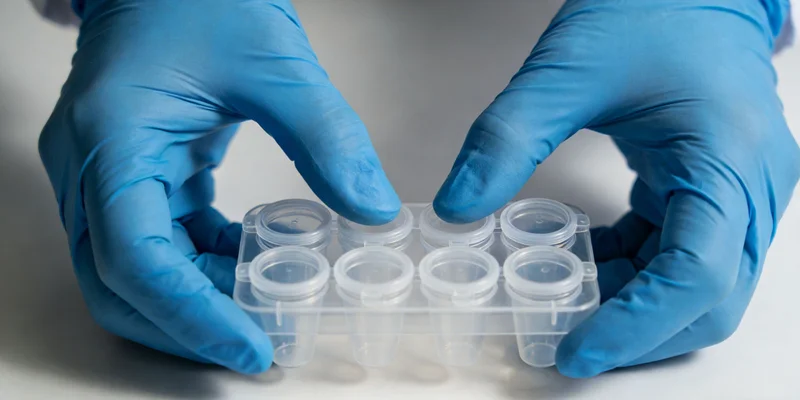 腹泻检测从采样到报告的完整流程