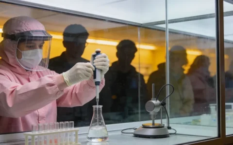 2026年抚州白血病基因检测机构一览3家靠谱名单与地址