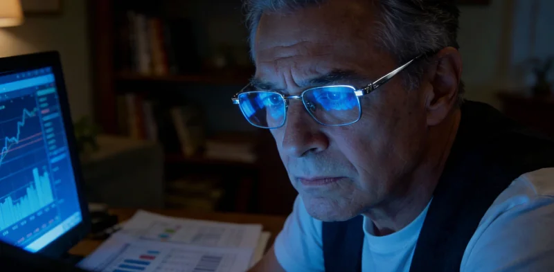 不同检测机构报告样本对比