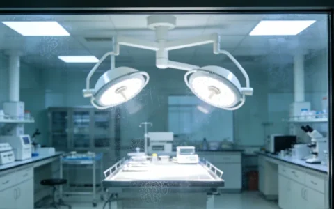 防城港mNGS检测时间基因检测哪里可以做