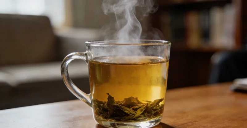 医生正在进行支气管镜检查获取肺