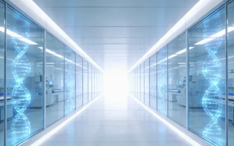 呼伦贝尔子宫内膜癌基因检测机构全新3家名录及2026年地址汇总