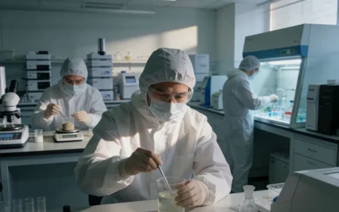 遂宁腹泻病原基因检测公司查询