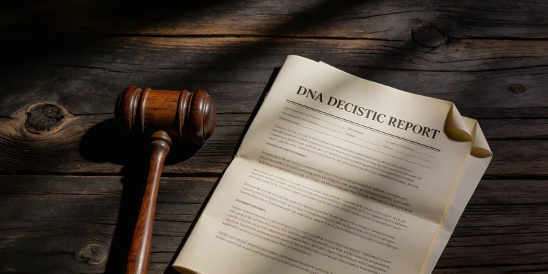 专业人士为家庭详细解读检测报告