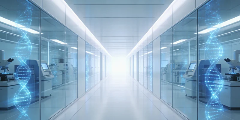 对比图展示选择检测机构时需要关