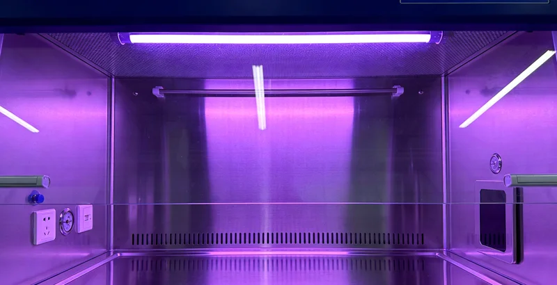 一张展示精准检测如何指导精准用