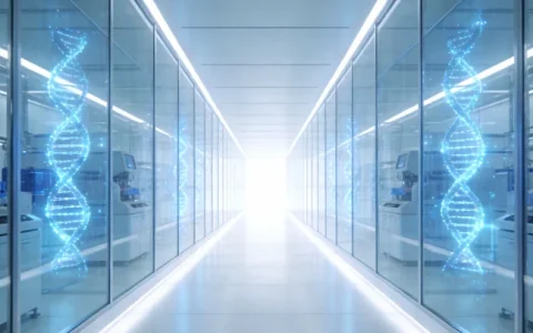 清镇mNGS准确率基因检测公司怎么选？2026年挑选指南与避坑建议