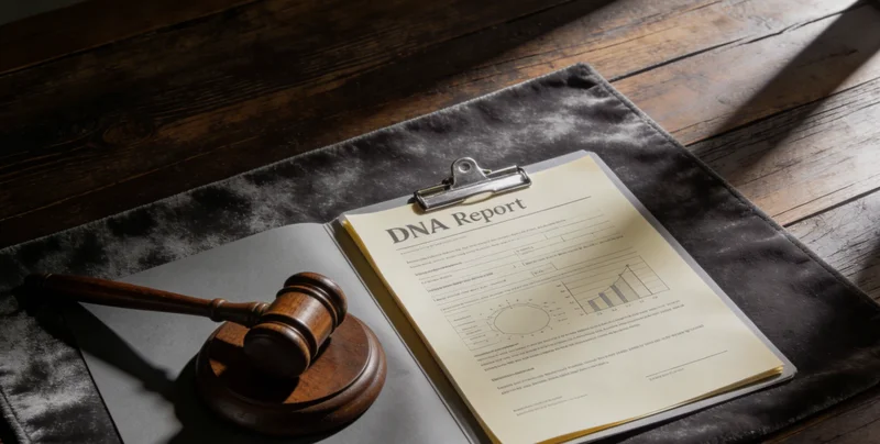 专业易懂的检测报告与解读服务