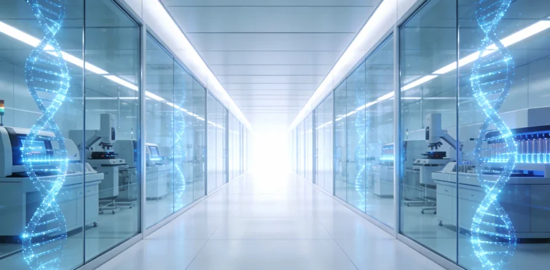 呼吸道病毒Panel基因检测全