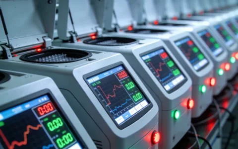 扬州结核分枝杆菌mNGS基因检测需要在哪里办理