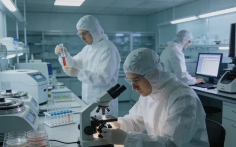 临汾胸腔积液mNGS基因检测公司怎么选？一文说清正规公司与避坑要点