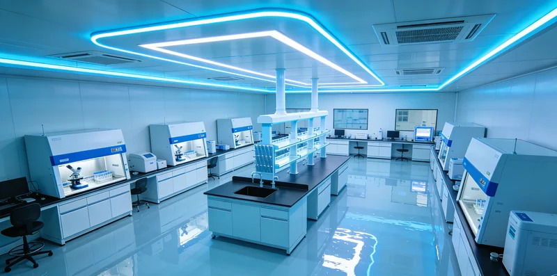 孝感家庭在咨询室内与医生交谈，表情关切