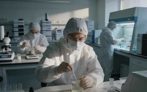 拉萨肠癌基因检测服务机构