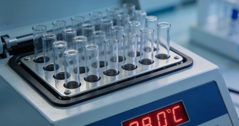 患者向医生展示关节肿痛部位，表