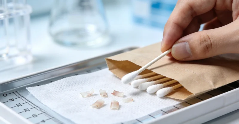 寄生虫预防健康生活方式插图