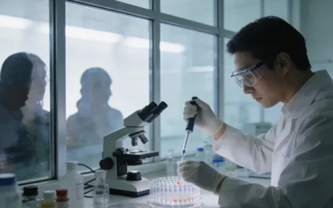 重庆性传播感染基因检测公司哪家靠谱