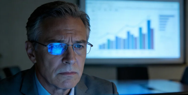 医院检验科窗口,有人正在咨询检