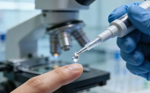 保定胰腺癌基因检测检测地址