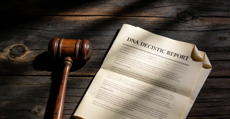 专业医生解读检测报告的场景