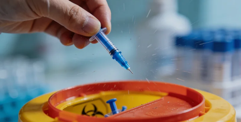 家庭通风和消毒等结核预防措施