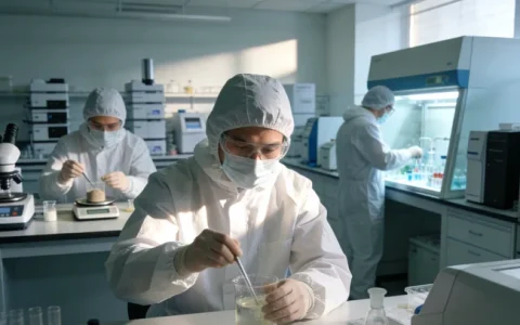 钦州真菌基因检测最新消息地址