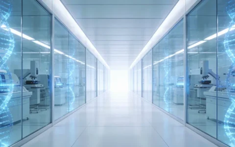 武威血液肿瘤基因检测机构全新2家名录及2026年地址归纳