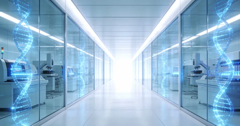 绍兴某医院检验科窗口,医护人员