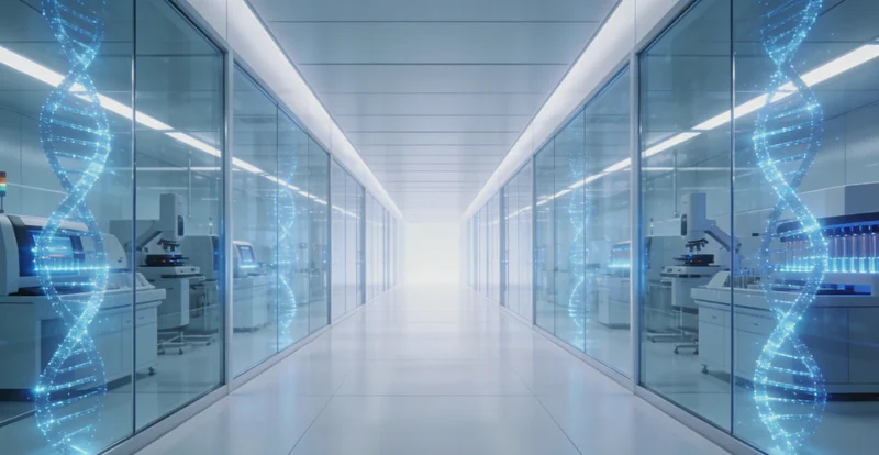 mNGS检测报告示例解读