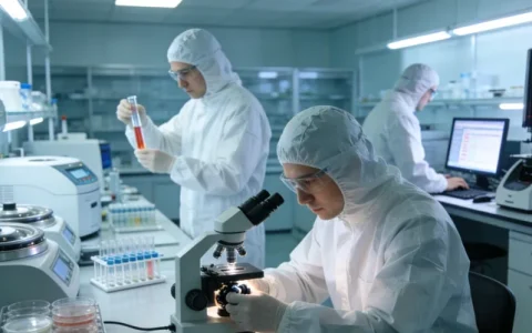 红河胰腺癌基因检测应该在哪里做