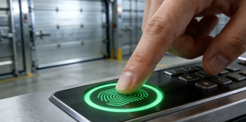 肇庆一位家长担忧地看着咳嗽的孩