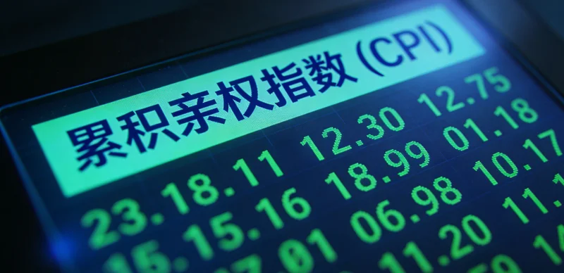 一位昌吉市民正在医院诊室内，与医生认真沟通甲状腺相关检查报告