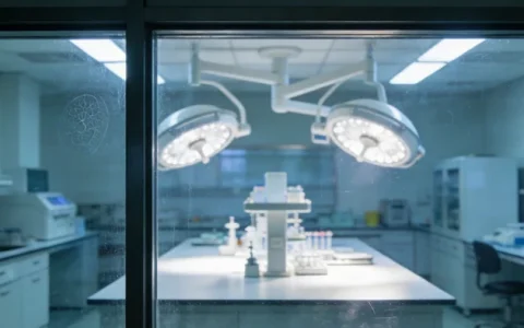 红河HSV基因检测机构名单