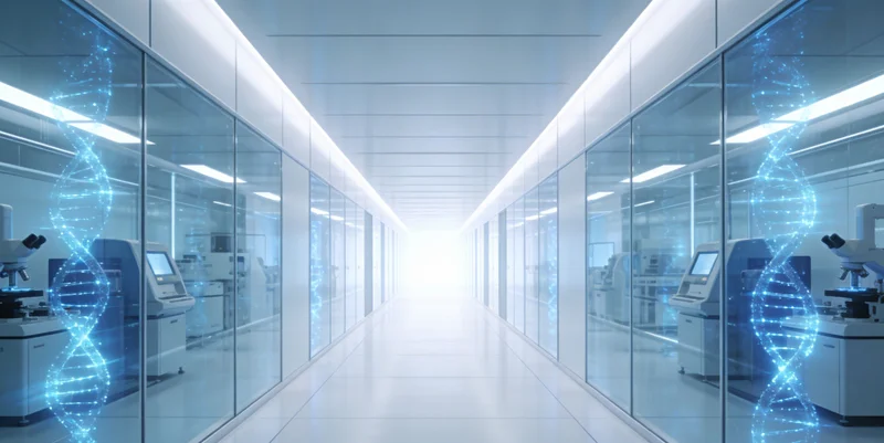 传统检测与现代化检测设备的对比