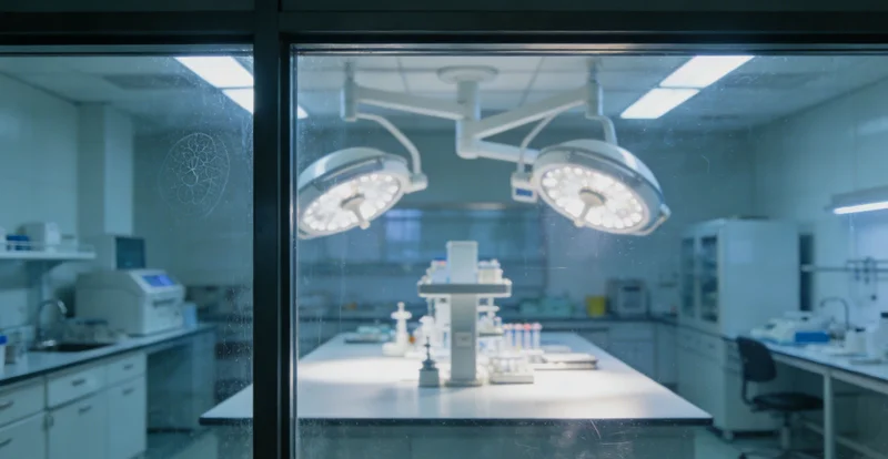 唐山市民在医院咨询胰腺癌基因检测