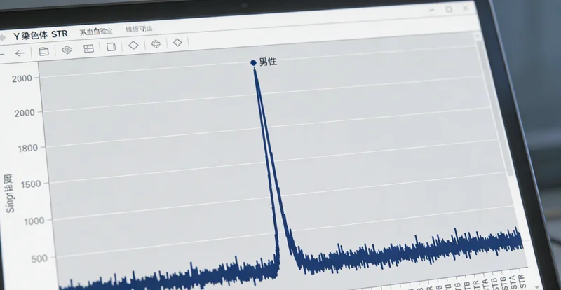医生在诊室为患者分析复杂的检查