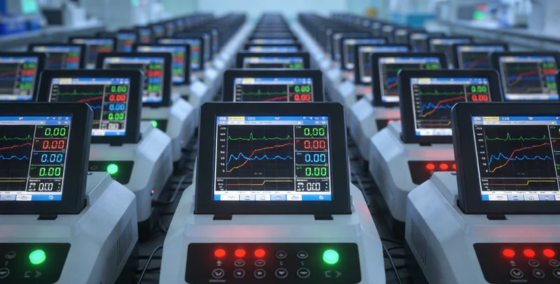 工业环境下的工人防护场景