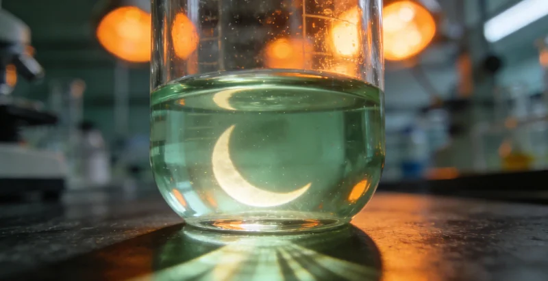 象征女性健康关爱与定期筛查的温