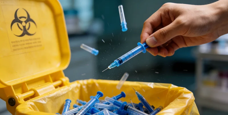 从咨询、采样到实验室分析的基因