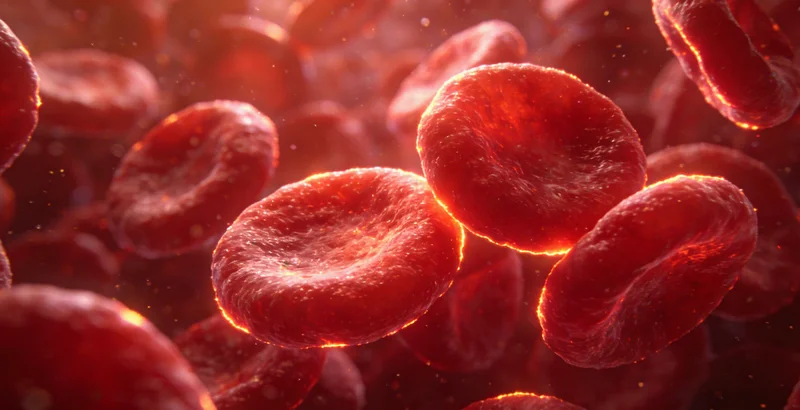 医生在ICU病房与团队成员讨论