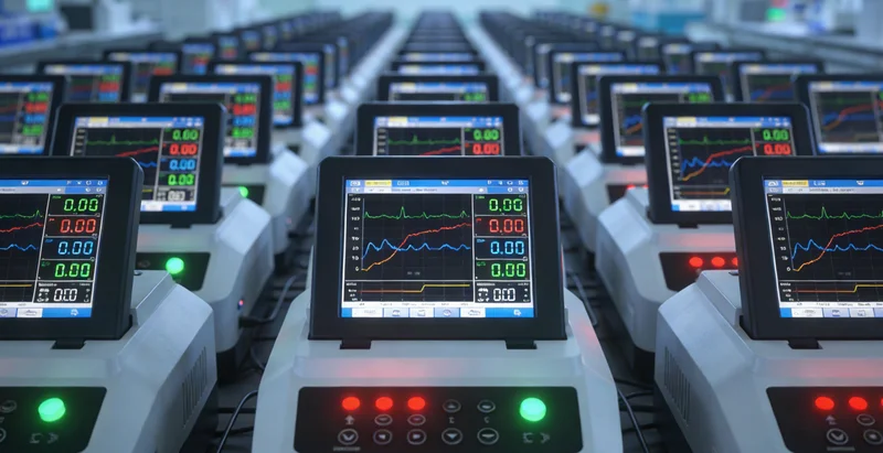 mNGS检测从样本到报告的完整