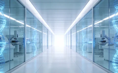 鄂尔多斯卵巢癌基因检测受理机构