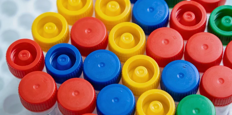 RNA mNGS实验室检测流程